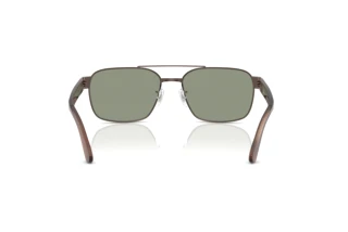 Vue arrière Ray-Ban RB3751 (925940)