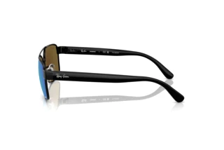 Vue latérale Ray-Ban RB3751CH (002/4L)