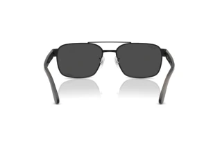 Vue arrière Ray-Ban RB3751CH (002/K8)