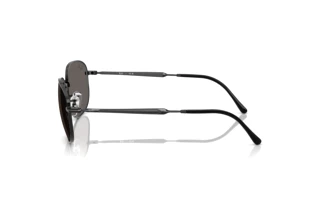 Vue latérale Ray-Ban RB3754 (002/B1)