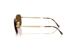 Vue latérale Ray-Ban RB3754 (927557)