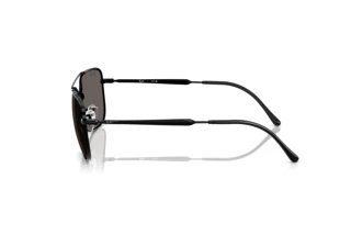 Vue latérale Ray-Ban RB3755 (002/B1)