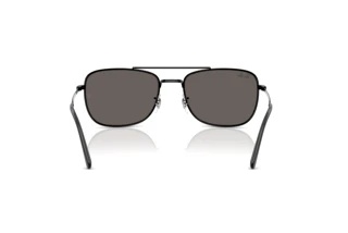 Vue arrière Ray-Ban RB3755 (002/B1)