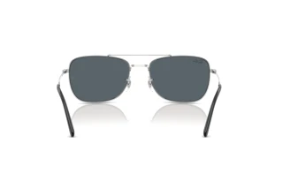 Vue arrière Ray-Ban RB3755 (003/R5)