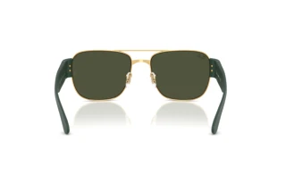 Vue arrière Ray-Ban RB3756 (001/31)
