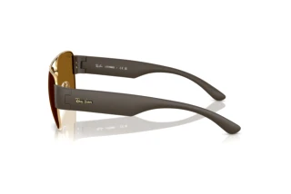 Vue latérale Ray-Ban RB3756 (001/33)