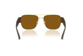 Vue arrière Ray-Ban RB3756 (001/33)