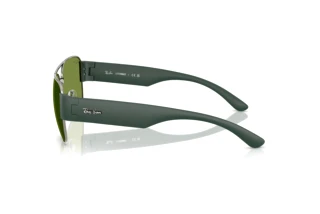 Vue latérale Ray-Ban RB3756 (004/4E)