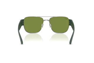 Vue arrière Ray-Ban RB3756 (004/4E)