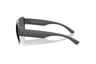 Vue latérale Ray-Ban RB3756 (004/B1)