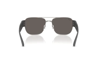 Vue arrière Ray-Ban RB3756 (004/B1)