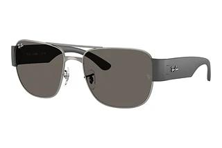 Ray-Ban RB3756 004/B1 Dark GreyGunmetal