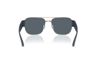 Vue arrière Ray-Ban RB3756 (004/R5)