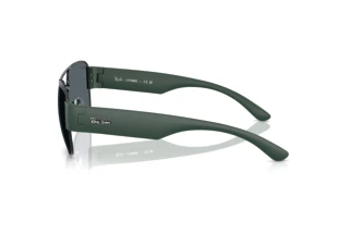 Vue latérale Ray-Ban RB3756 (926931)