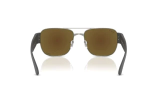 Vue arrière Ray-Ban RB3756CH (004/4L)