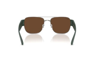 Vue arrière Ray-Ban RB3756CH (004/AN)