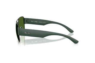 Vue latérale Ray-Ban RB3756CH (9269P1)
