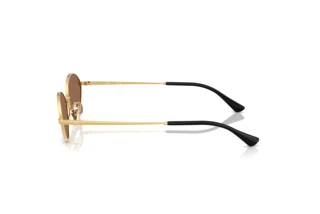 Vue latérale Ray-Ban KAI (RB3757 - 001/73)