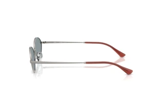 Vue latérale Ray-Ban KAI (RB3757 - 004/2V)