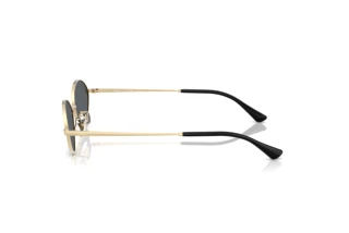 Vue latérale Ray-Ban KAI (RB3757 - 921381)