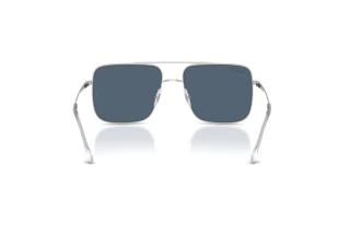 Vue arrière Ray-Ban ARI (RB3758 - 003/2V)