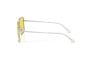 Vue latérale Ray-Ban ARI (RB3758 - 003/6D)