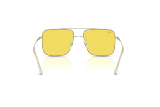 Vue arrière Ray-Ban ARI (RB3758 - 003/6D)