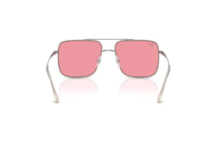 Vue arrière Ray-Ban ARI (RB3758 - 004/84)