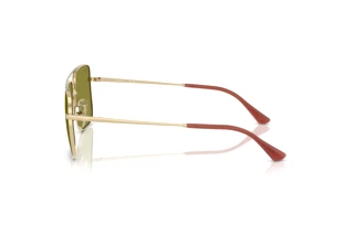 Vue latérale Ray-Ban ARI (RB3758 - 9213/2)