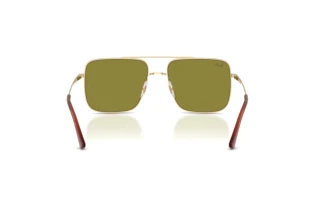 Vue arrière Ray-Ban ARI (RB3758 - 9213/2)