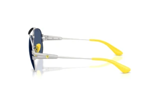 Vue latérale Ray-Ban RB3762M (F06480)