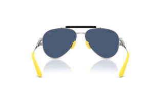 Vue arrière Ray-Ban RB3762M (F06480)