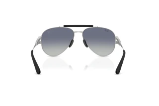 Vue arrière Ray-Ban RB3762M (F1224L)