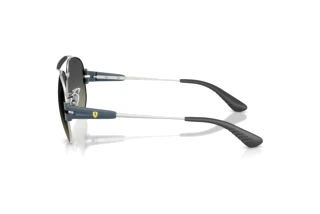 Vue latérale Ray-Ban RB3762M (F12311)