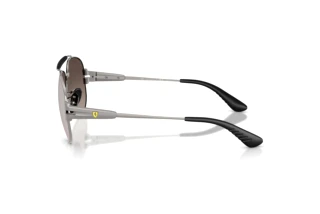 Vue latérale Ray-Ban RB3762M (F1245J)