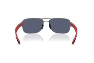 Vue arrière Ray-Ban RB3763M (F01887)