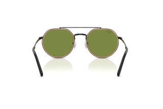 Vue arrière Ray-Ban RB3765 (92794E)