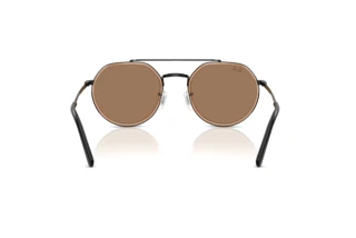 Vue arrière Ray-Ban RB3765 (927973)