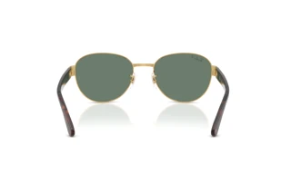 Vue arrière Ray-Ban RB3766CH (001/O9)