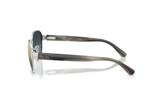 Vue latérale Ray-Ban RB3766CH (003/J0)