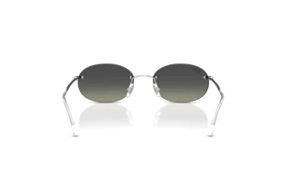 Vue arrière Ray-Ban RB3767 (003/11)