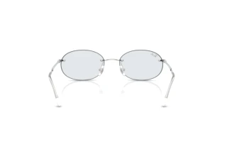 Vue arrière Ray-Ban RB3767 (003/MF)