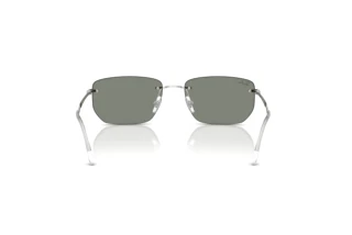 Vue arrière Ray-Ban RB3768 (003/6R)