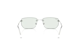 Vue arrière Ray-Ban RB3768 (003/M1)