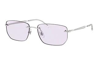 Ray-Ban RB3768 003/MH AmethystSilver