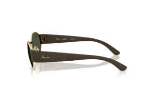 Vue latérale Ray-Ban RB3770 (001/31)
