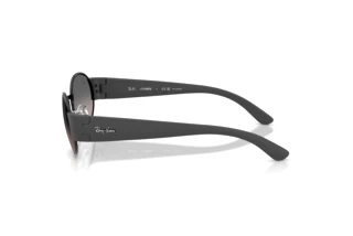 Vue latérale Ray-Ban RB3770 (002/M3)