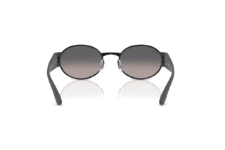 Vue arrière Ray-Ban RB3770 (002/M3)