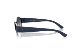 Vue latérale Ray-Ban RB3770 (004/78)