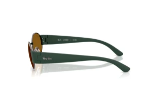Vue latérale Ray-Ban RB3770 (925933)